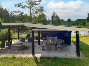 Holiday home Ödeshög III in Ödeshög